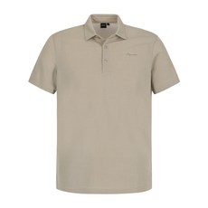 [슈페리어] 남성 반팔 카라 티셔츠 베이지 (IMJEKS20153)