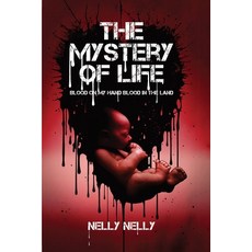 (영문도서) The Mystery of Life Blood on My Hands ....Blood in the Land Paperback, Hemingway Publishers, English, 9781966239109