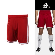 아디다스 레지스타18 쇼트(CF9594) 축구반바지 유니폼