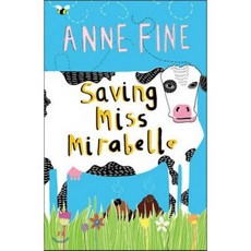Saving Miss Mirabelle, EGMONT