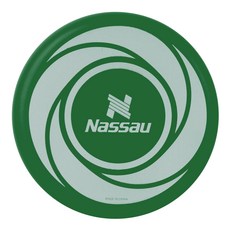 플라잉디스크 1개입 그린, 1개