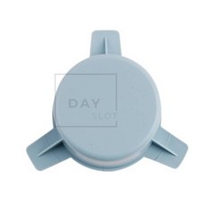 데이슬롯 배수커버 38mm 싱크대봉수커버대형