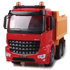 남자아기 LED 덤프트럭 어린이날선물 어린이완구 아이들생일선물 조카선물 놀이장난감