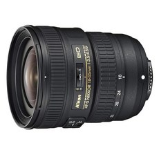 Nikon 니콘 AF-S NIKKOR 18-35mm f 3.5-4.5G ED 초광각 줌렌즈