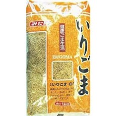 일본직구 미타케 볶음 흰참깨 통깨 1kg 가정업소용