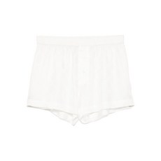 키키드몽파르나스 핸드커프 자카드 복서 쇼츠