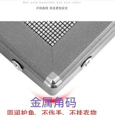 紗門 鋁合金隱形折疊平推拉式紗窗網門 免打孔防蚊蟲通風, 中間防護#把手密碼鎖#釘絲#免釘通用款,迎客鬆紗網