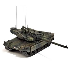 해피딜 아카데미프라모델 K2흑표수출형(폴란드K2GF) 모형 자동차모형, 1개