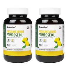 프리미엄 감마리놀렌산 달맞이꽃종자유 2개입, 1개