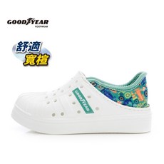 Goodyear 兒童舒適涼鞋