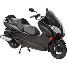 아오시마 문화 교재사 1/12 더 바이크 시리즈 No.26 혼다 MF08 포르자 2006 프라모델, 아오시마 문화 교재사 1/12 더 바이크 시리즈 No.