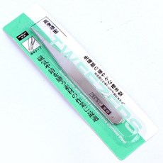 기본형 직선형 핀셋1개, 본상품선택