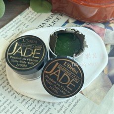 Jade J100M 松香 適用於小提琴、中提琴、大提琴 法國原裝公司貨, 1個