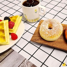 GOS 방수테이블보 식탁보방수 S 파티테이블보