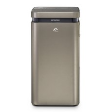 HITACHI 日立23公升超變頻高效型除濕機RD-460VJ隱霧鈦, RD-460VJ