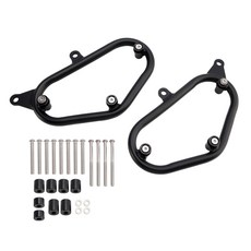 Kawasaki Eliminator 500 2024-2025專用馬鞍包支架-極限超快感, 1個