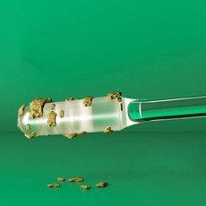 24p/48p 점착식 면봉 귀이개 접착식 끈끈이 귀청소 귀지 제거 클리너 귀파개 후비개, 대 (5x65.5mm), 2세트(48p)