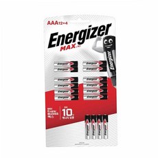 리모컨건전지 AAA건전지 (12+4입) 마우스건전지 시계건전지 79000EA 1EA, 본상품