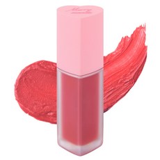 메리몽드 체리 하트 메가 틴트, 차분체리, 1개