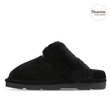 로키 여성 겨울 방한 양털 슬리퍼 671W-011 546091