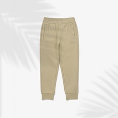 휠라키즈 에센셜 조거 팬츠 FK2FPE3102X