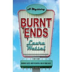 (영문도서) Burnt Ends Hardcover, Camcat Books, English, 9780744311211