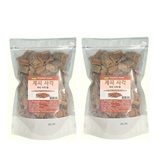 보아비다 계피 절단, 2개, 500g