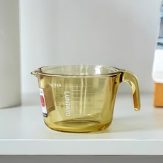 LUNTAYO 帶蓋量杯, 1個, 250ml