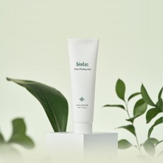 [엑소더마] [비올라스]비올라스 퓨어 필링젤120g, 1, 120ml