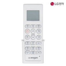 LG 정품 PNW0603R2SF PNW0831R2SR PNW0721R2SR 에어컨 상업용 스탠드 리모컨 냉 난방, AKB76038124, 1개