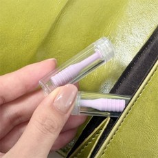 호감 하드렌즈 제거 도구 일회용렌즈빼는도구