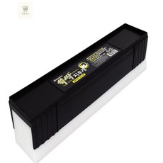 카트담기 화이트보드 매직 롱지우개 물때