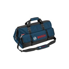 보쉬 공구 가방 툴백 Tool Bag XL 수공구 수납 보관, 1개