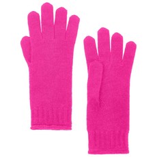 친티앤파커 니트 장갑