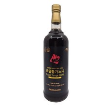 통가왕국 로얄통가노니주스 750cc 노니원액 숙성 효소, 1L, 2개