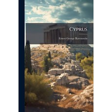 (영문도서)Cyprus: Its Resources and Capabilities With Hints for Tourists Paperback, Nabu Press, English, 9781145370210