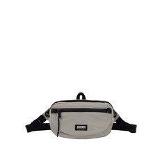 [국내정품] 스위치 크로스백 VOYAGER WAIST PACK 002 S Cloud Cream 108965, NONE