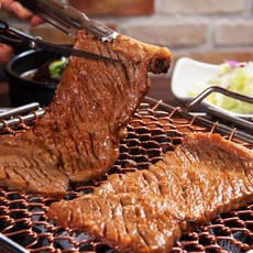 [정성담은 천상궁] 돼지양념구이 500g x 2팩(1kg), 2개