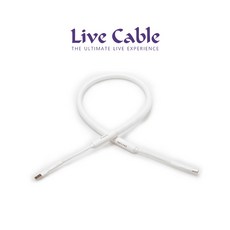 佑聲音響 Live Cable Xtreme USB線（公司貨）汽車音響專用，提升音質，享受純淨音效, 1個, 1m