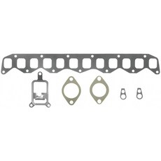 FEL MS 9610 B 1 세트 개스킷 및 배기 흡기 매니폴드