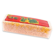 천연소나무향 톱밥(35x12x9cm), 1개