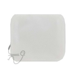 늘넷 물놀이 투명 화장품 스퀘어 파우치