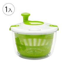 蔬果脫水器 手搖脫水器 TX-57, 1個