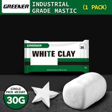 홈 리모델링 가정용 씰링 접착제 벽 구멍 에어컨 수선 플라스틱 하수도 파이프 진흙 실란트 하우스, 1개