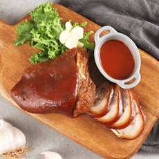 자연과농부 진짜 순살족발 250g, 1개