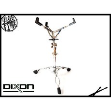 DIXON 經濟型小鼓架 PSS-7【美鼓打擊】穩固耐用 高度可調 安裝簡便 提升演奏體驗, 1個