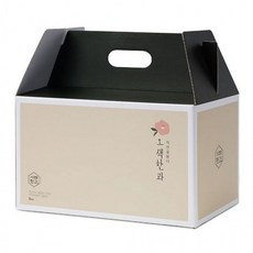 한과 선물세트 서해오색한과 (9팩구성) 설날 구정 명절 상견례 선물 단체 간식, 1개, 1g
