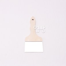 조헤라(SUS)_4인치 유연형헤라 빠데 도장공사 /옆방, 1개