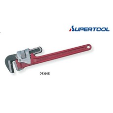 【棒棒腿五金】(附發票)日本super強力型管子鉗 水管鉗, 1個, DT350