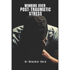 (영문도서) Winning Over Post Traumatic Stress Paperback, Independently Published, English, 9798335838672